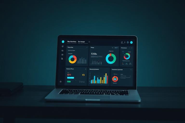 Bryndal Capholm AI platform